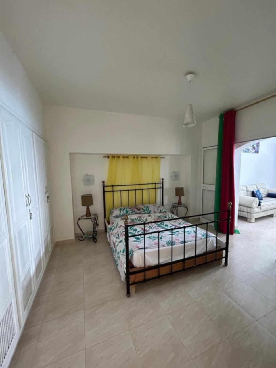 Maison fatha Villa in Tunisia