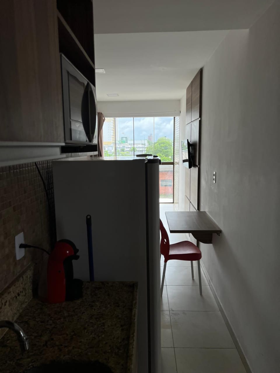 Flat alto padrão na melhor localização da cidade Apartment in Campina Grande