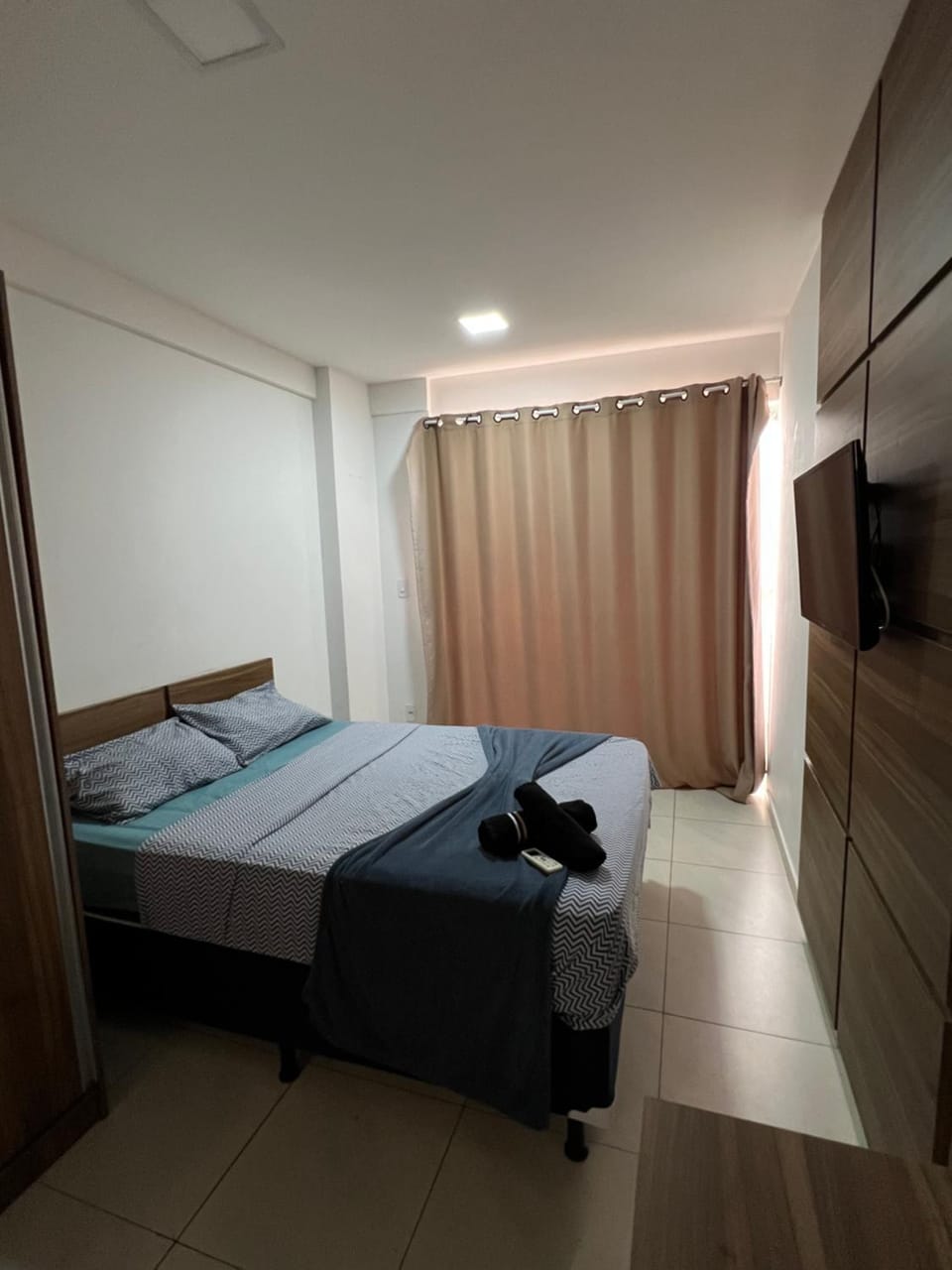 Flat alto padrão na melhor localização da cidade Apartment in Campina Grande