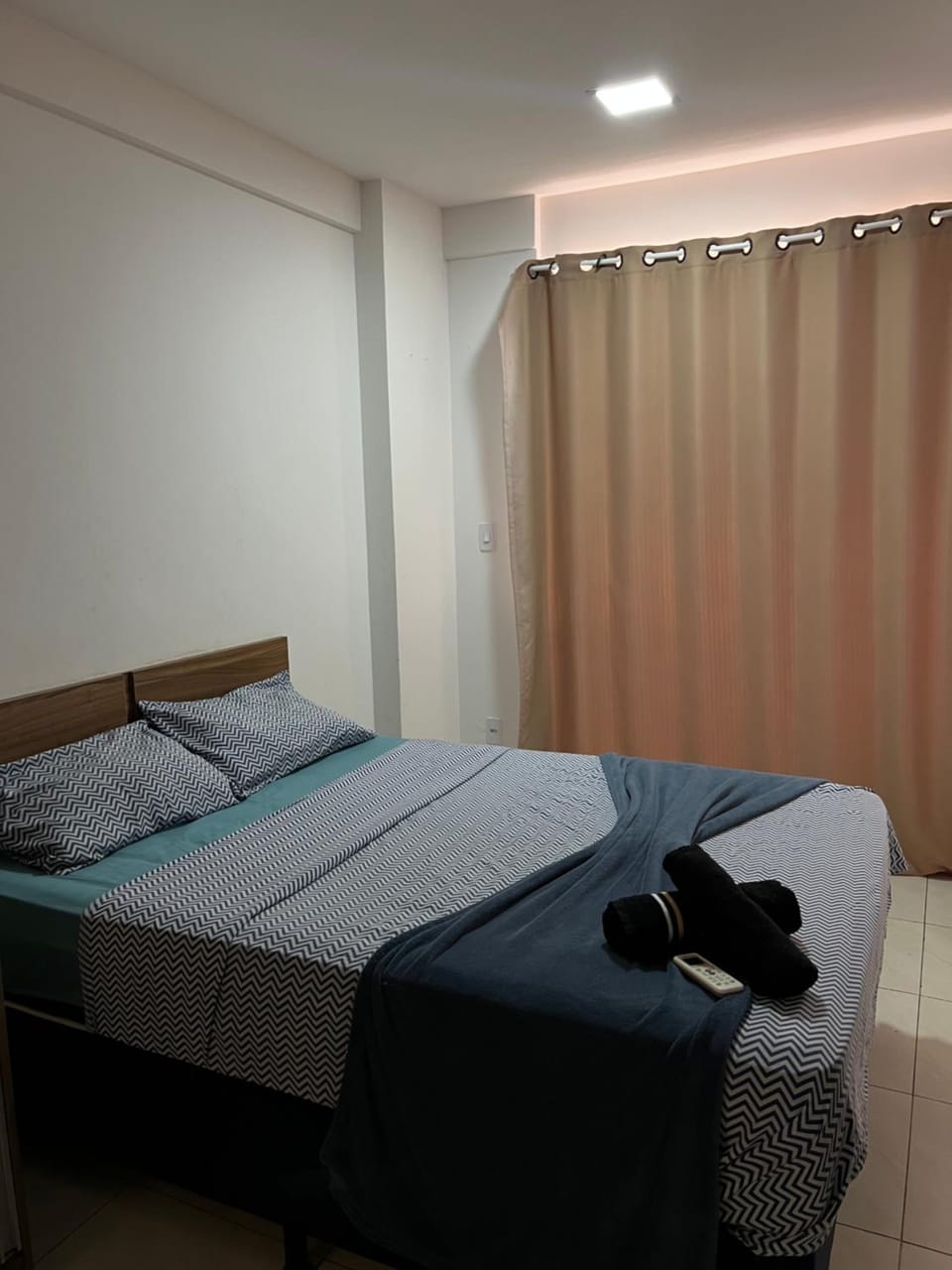 Flat alto padrão na melhor localização da cidade Apartment in Campina Grande