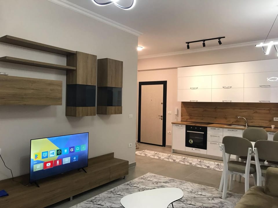 Communal lounge/ TV room, Kitchen or kitchenette, Evening entertainment, stove