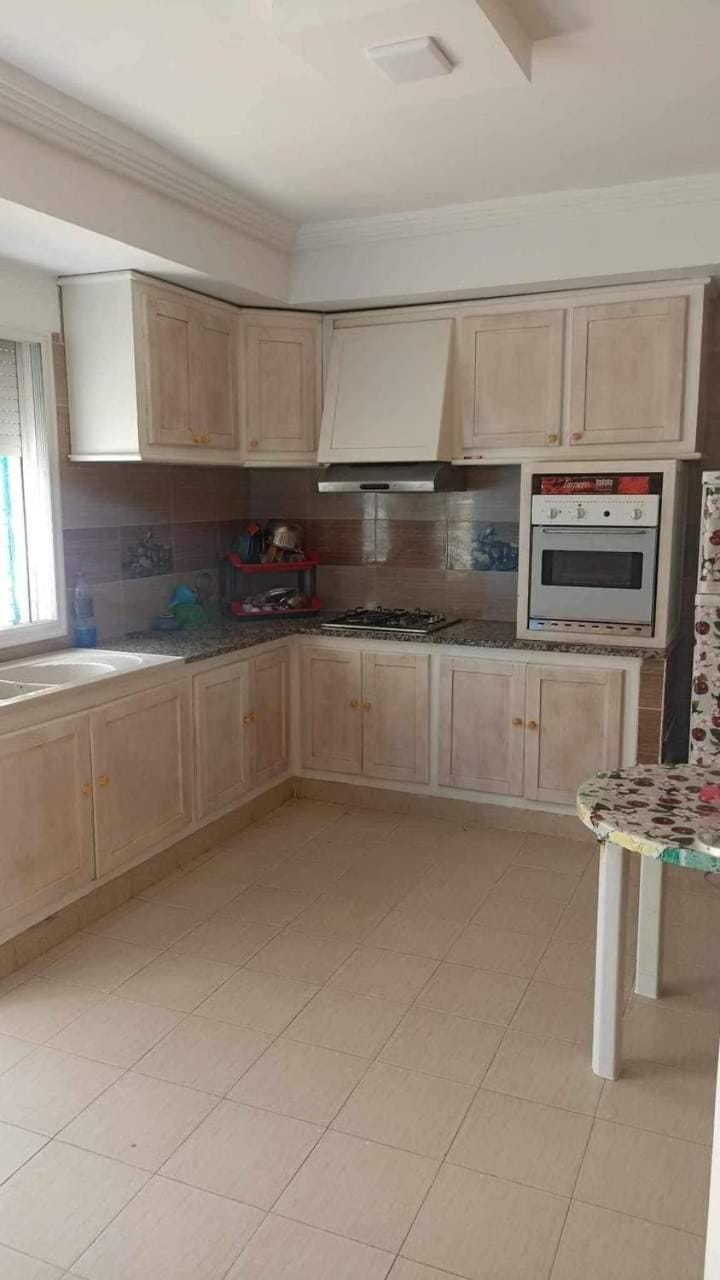 Villa 3in grenz kelibia Villa in Tunisia