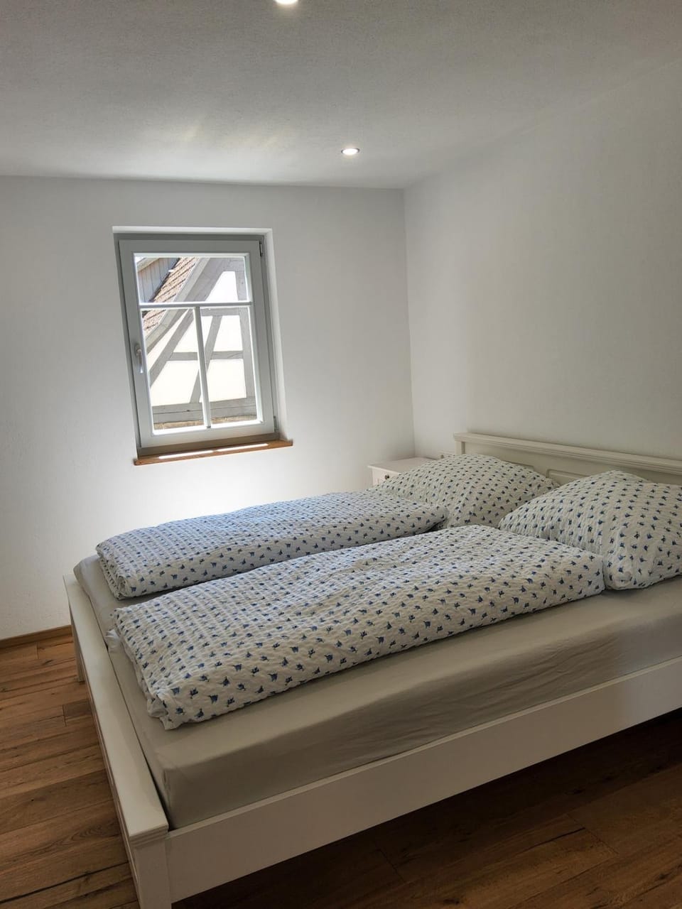 Carles Bauernhaus Apartment in Baden-Württemberg