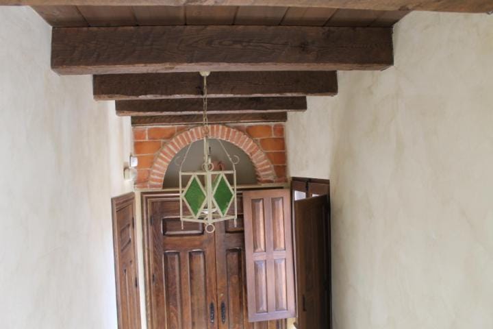 Las cabachuelas casas rurales Villa in Castile and León