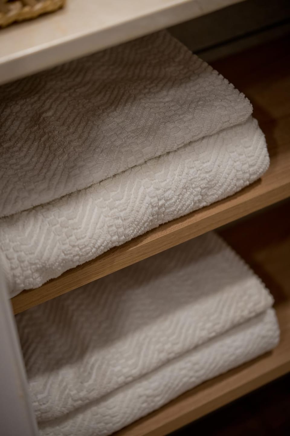 towels