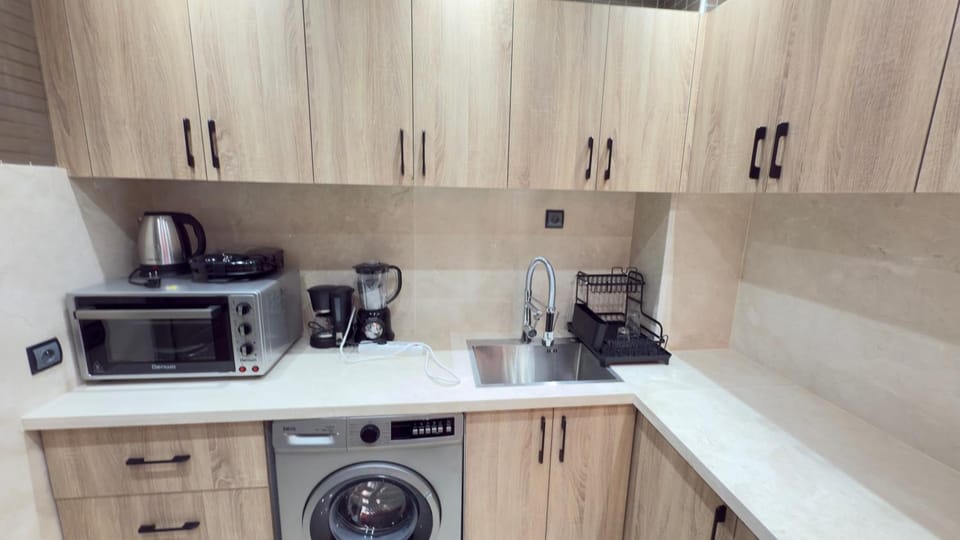 Just renovated appartement in marrakech Apartment in Marrakesh