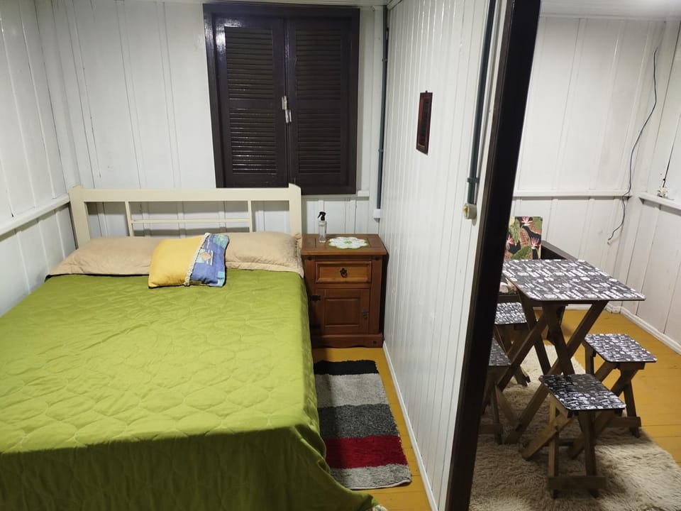 Pousada Bella Montanha Farm Stay in State of Santa Catarina