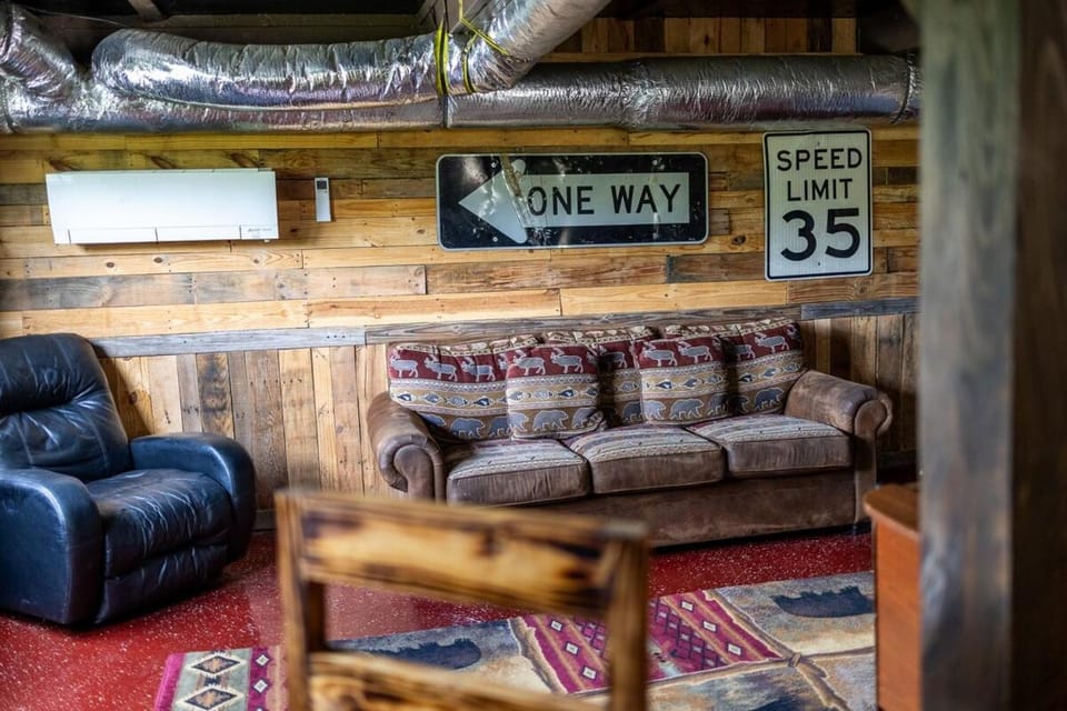 Private cabin in the Smokies! Cabin in Sevierville