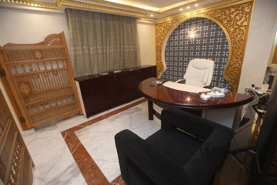 Luxurious Apartment for Famlies in Heart of Mohandessin Apartment in Egypt