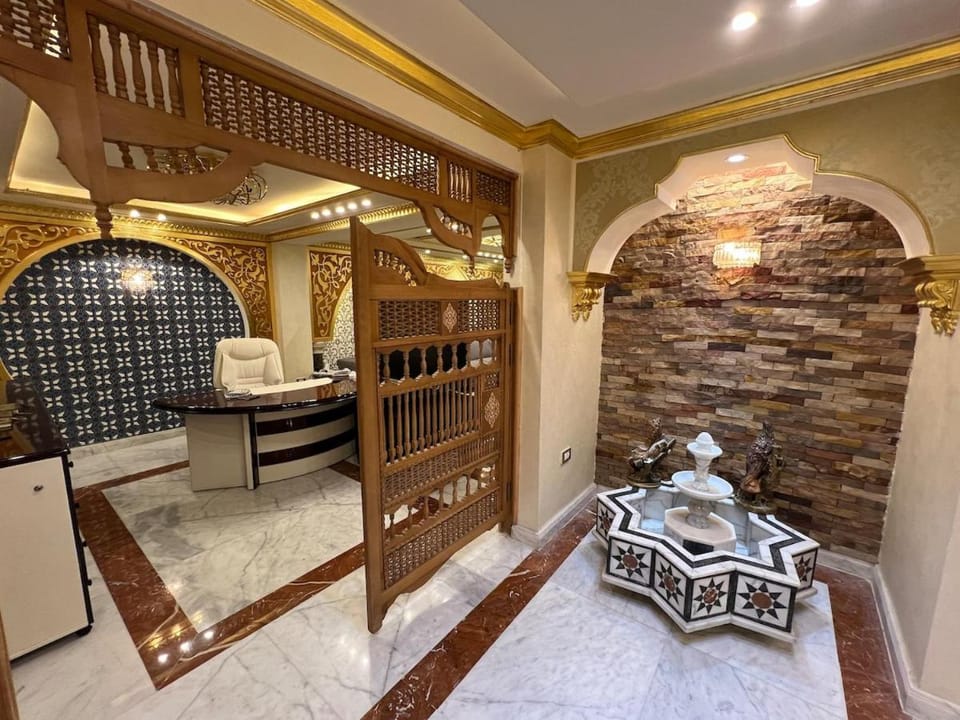 Luxurious Apartment for Famlies in Heart of Mohandessin Apartment in Egypt