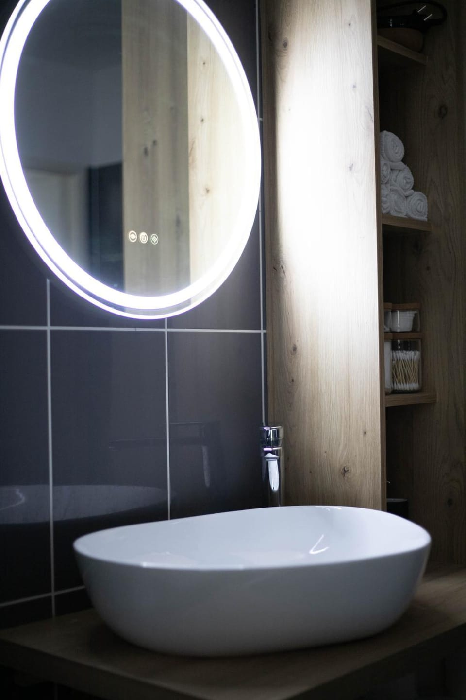 Chic Studio Disneyland Paris Apartment in Chessy