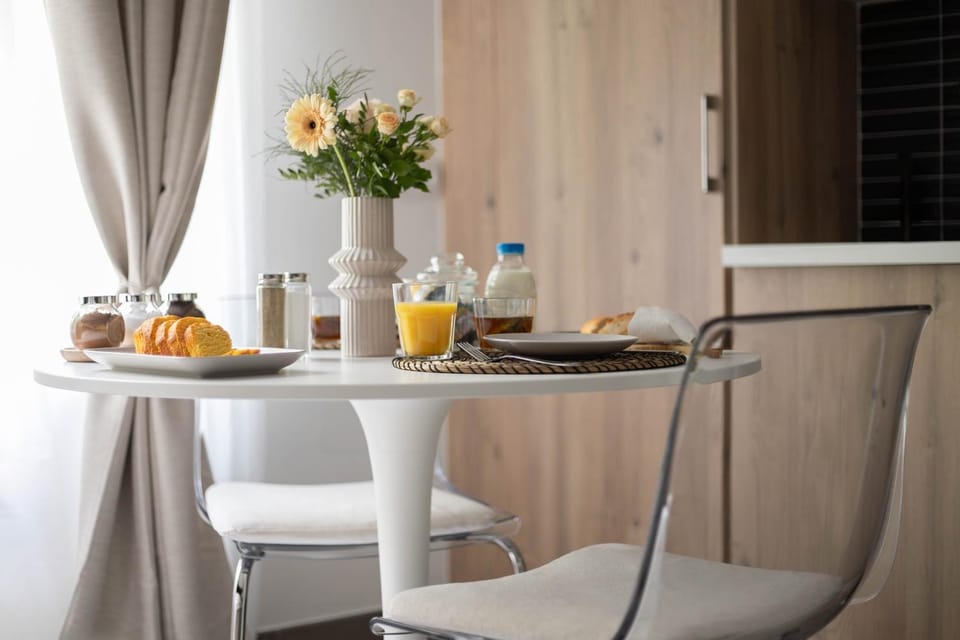 Chic Studio Disneyland Paris Apartment in Chessy