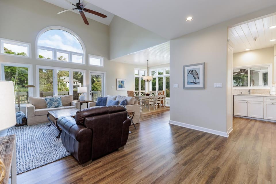 7643 Huntington Villa in Hilton Head Island