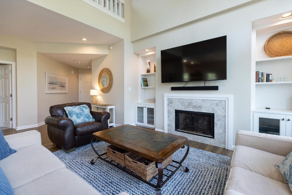 7643 Huntington Villa in Hilton Head Island