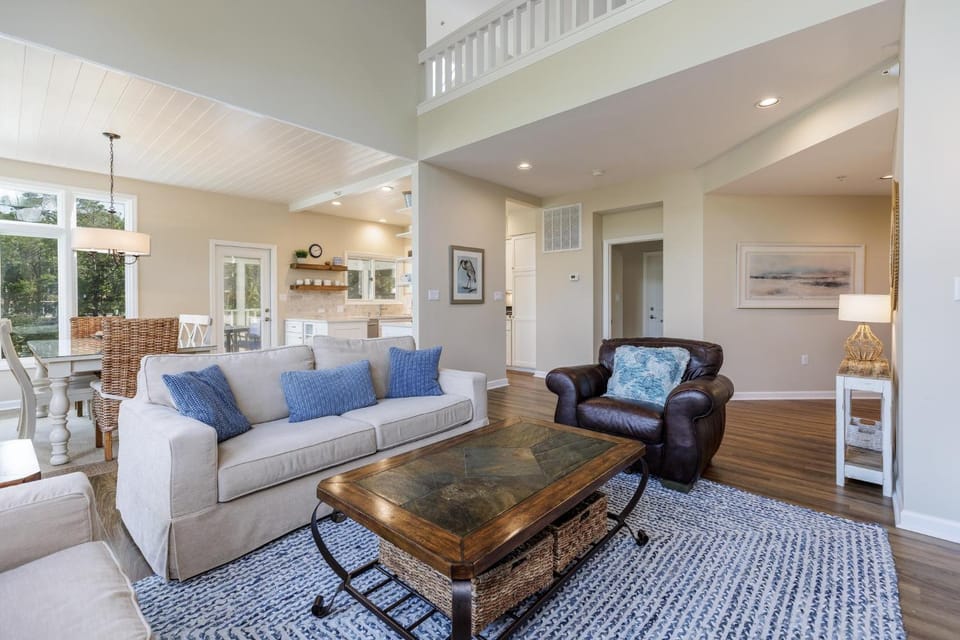 7643 Huntington Villa in Hilton Head Island