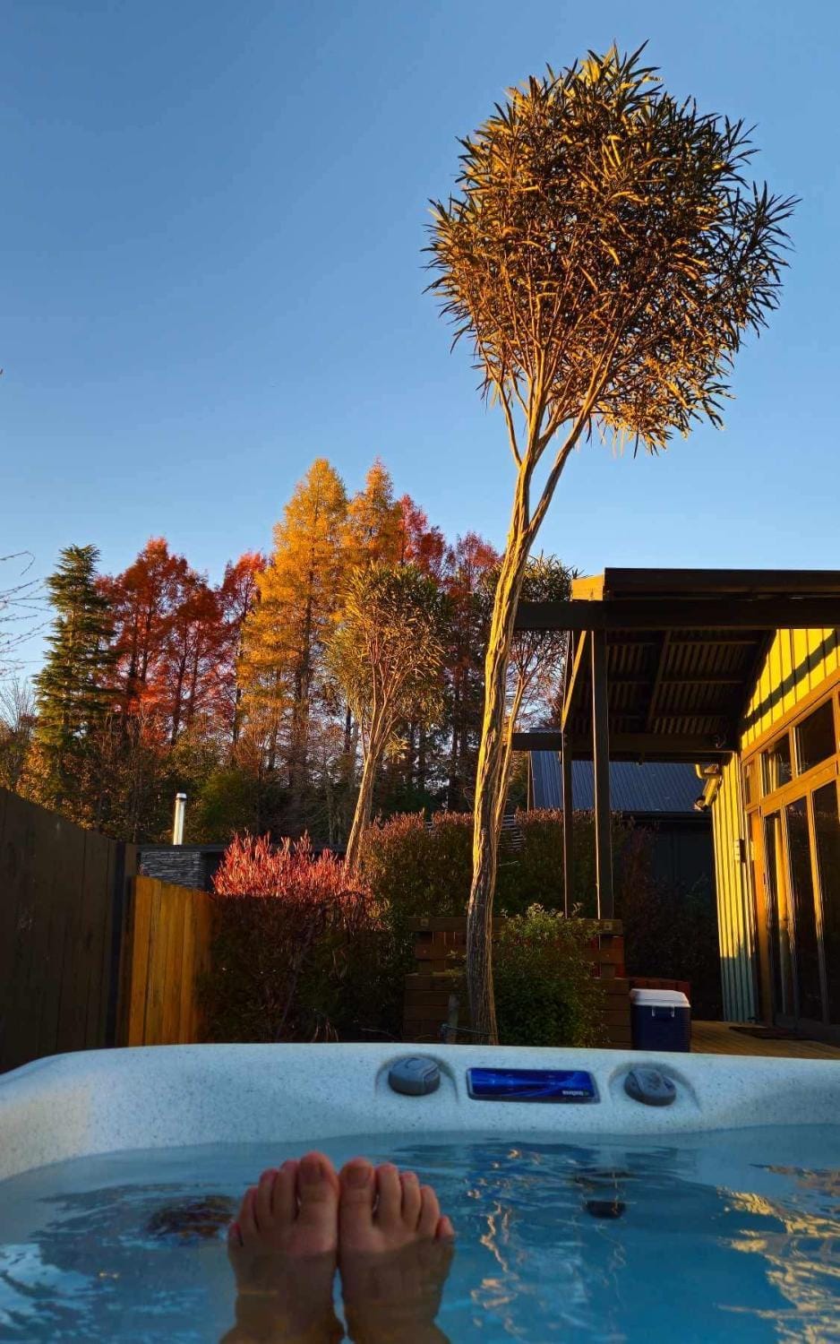 Ski Country Chalet House in Ohakune