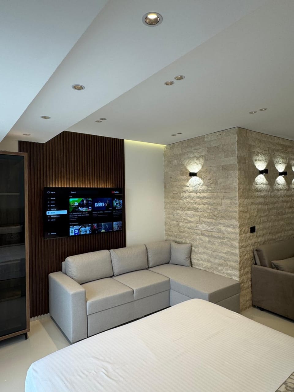 Villa LaMia Bed and Breakfast in Ulcinj