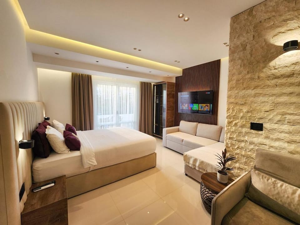 Villa LaMia Bed and Breakfast in Ulcinj