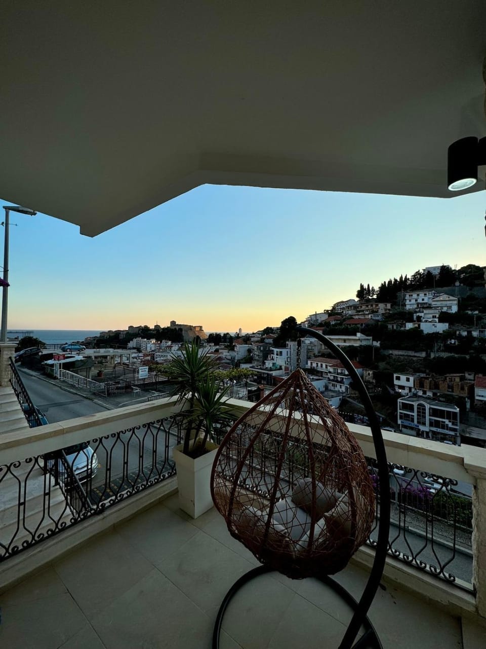 Villa LaMia Bed and Breakfast in Ulcinj