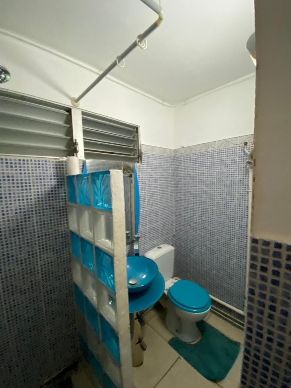 Appartement LA SAPOTILLE Apartment in Le Gosier