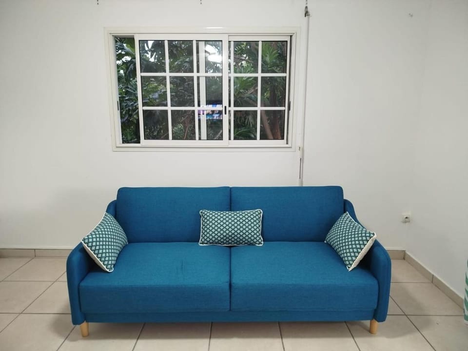 Appartement LA SAPOTILLE Apartment in Le Gosier