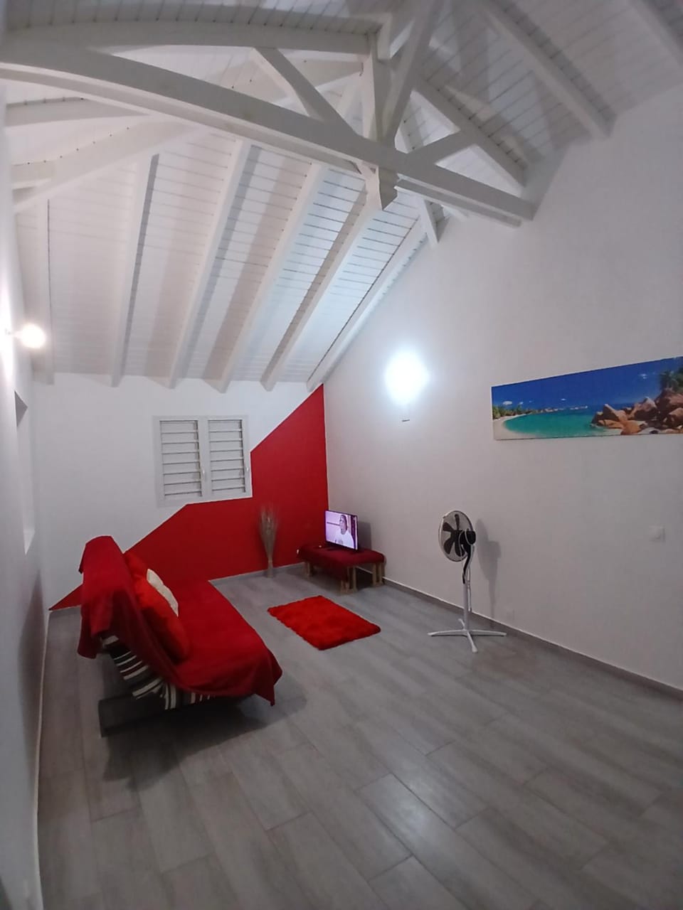 O paradis de Beauplan House in Grande-Terre, Guadeloupe