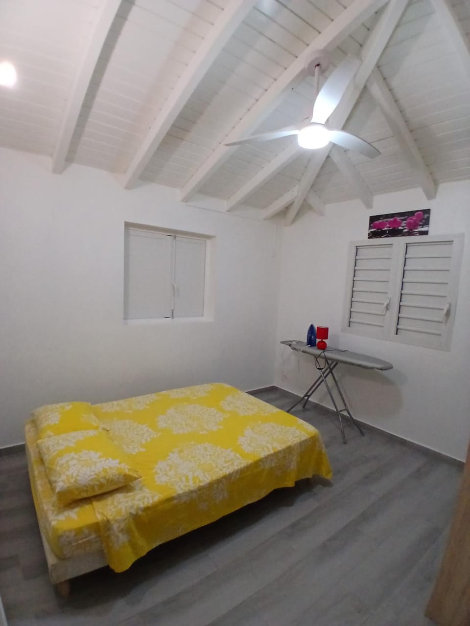 O paradis de Beauplan House in Grande-Terre, Guadeloupe