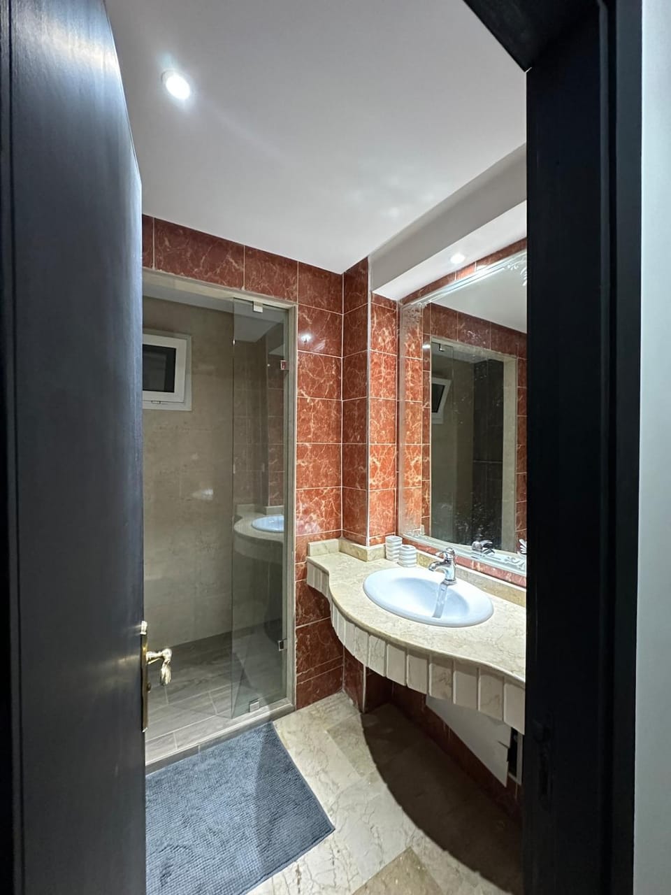 home luxe marina Apartment in Agadir