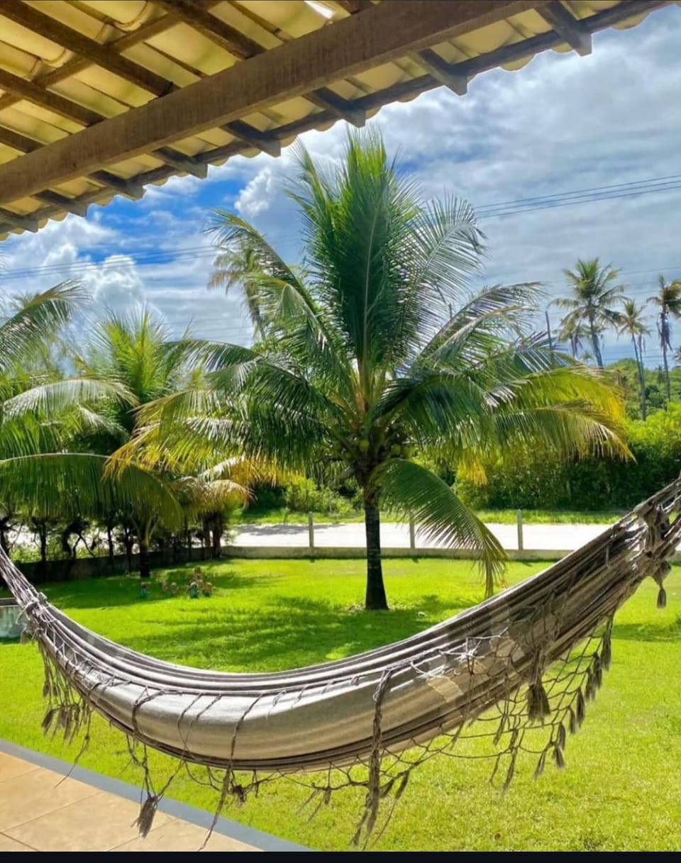 Temporada paraíso House in State of Sergipe, Brazil