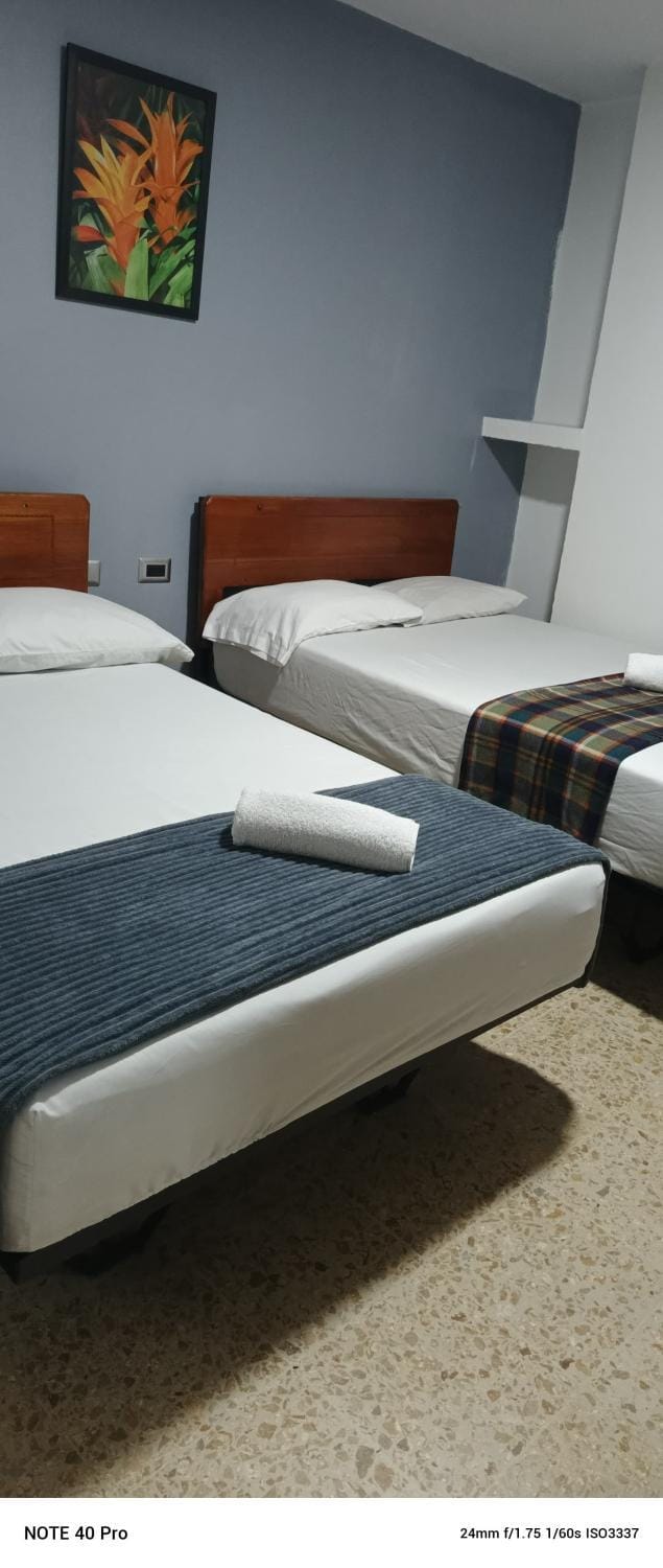 Medellin Continental Hotel Hotel in Medellin