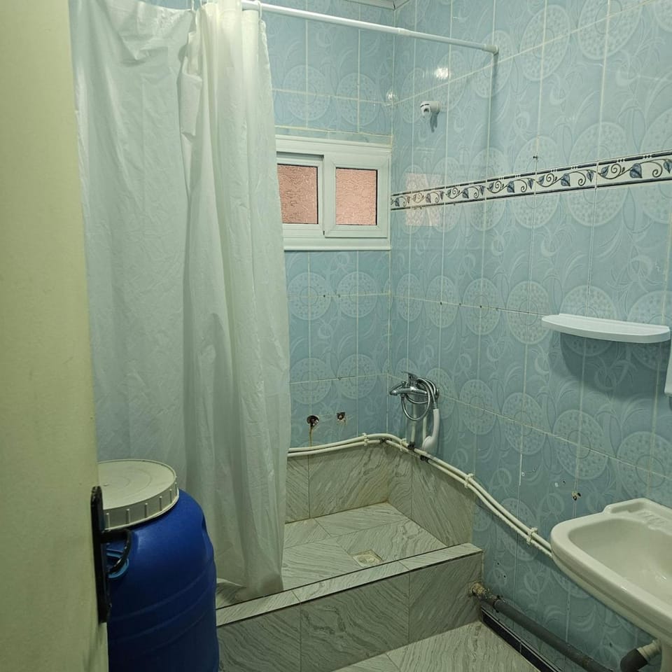 House in the City Center Apartment in Algeria