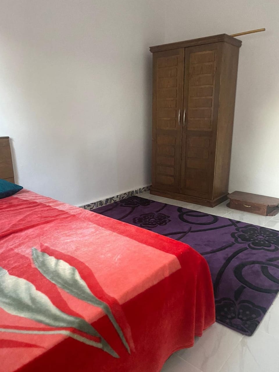 Semba's home Apartment in South Sinai Governorate