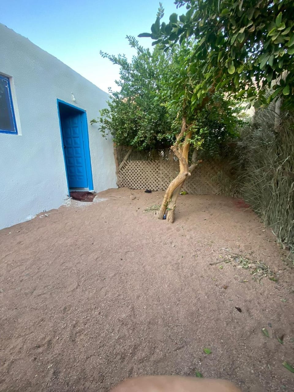 Semba's home Apartment in South Sinai Governorate