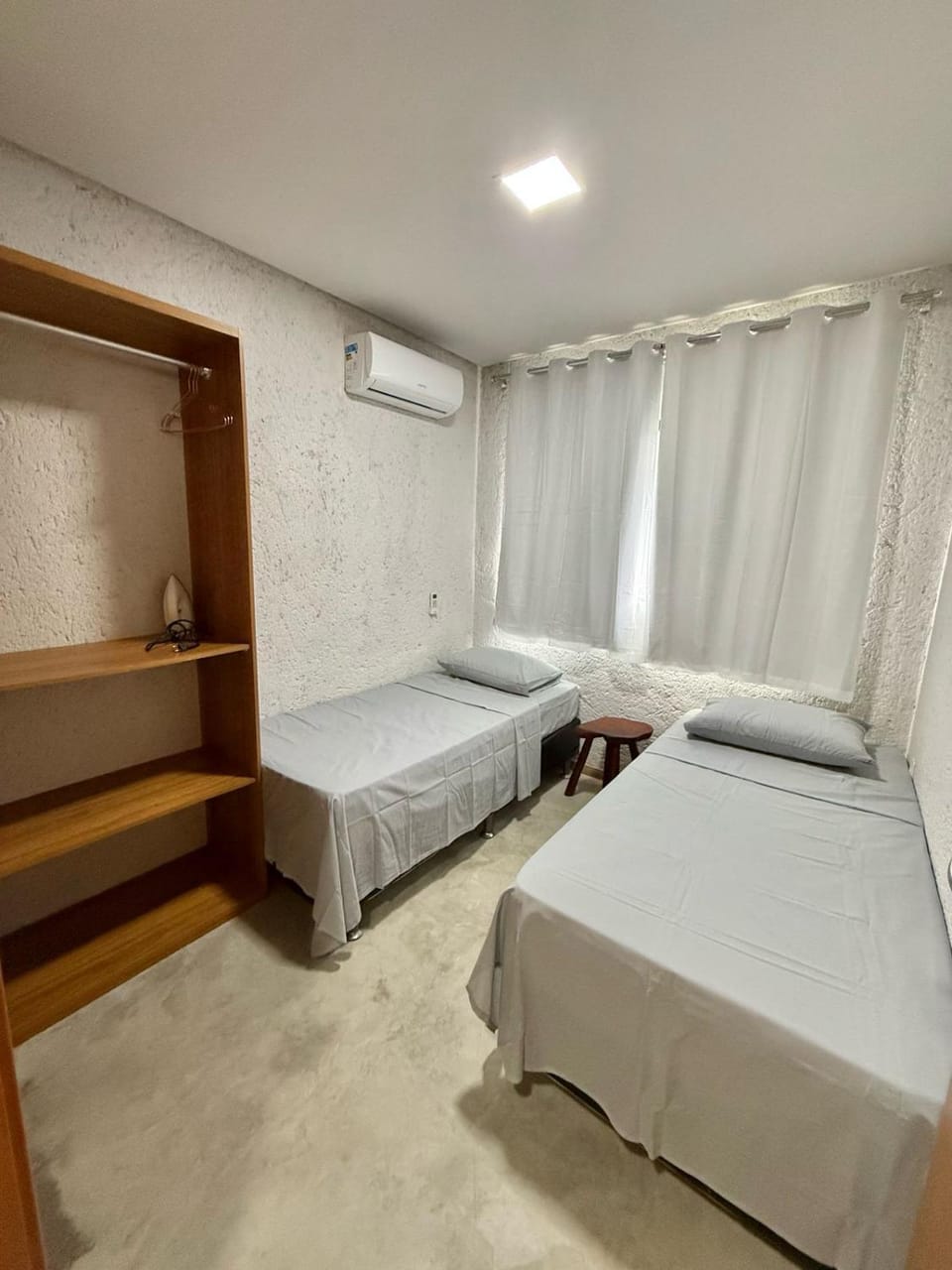 Lambari Beach 01 Apartment in State of Alagoas, Brazil
