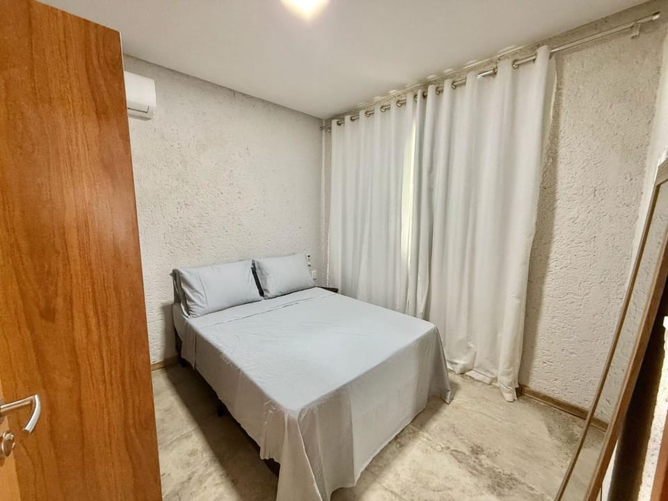 Lambari Beach 01 Apartment in State of Alagoas, Brazil