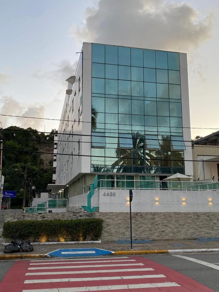 Property building, Day, Location