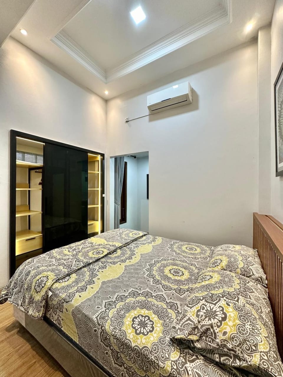 Adhya Living homestay villa Jogja House in Special Region of Yogyakarta
