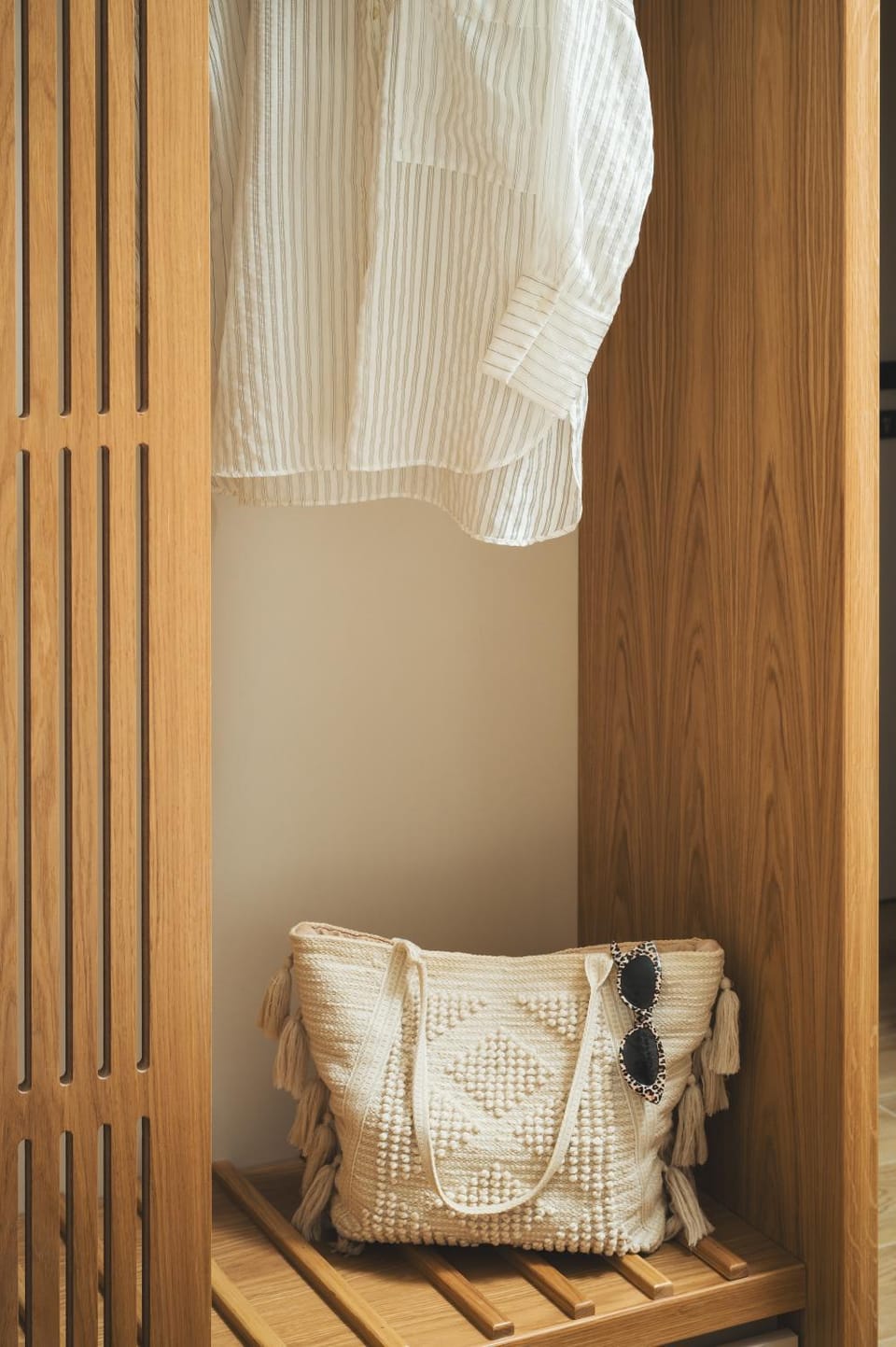 wardrobe
