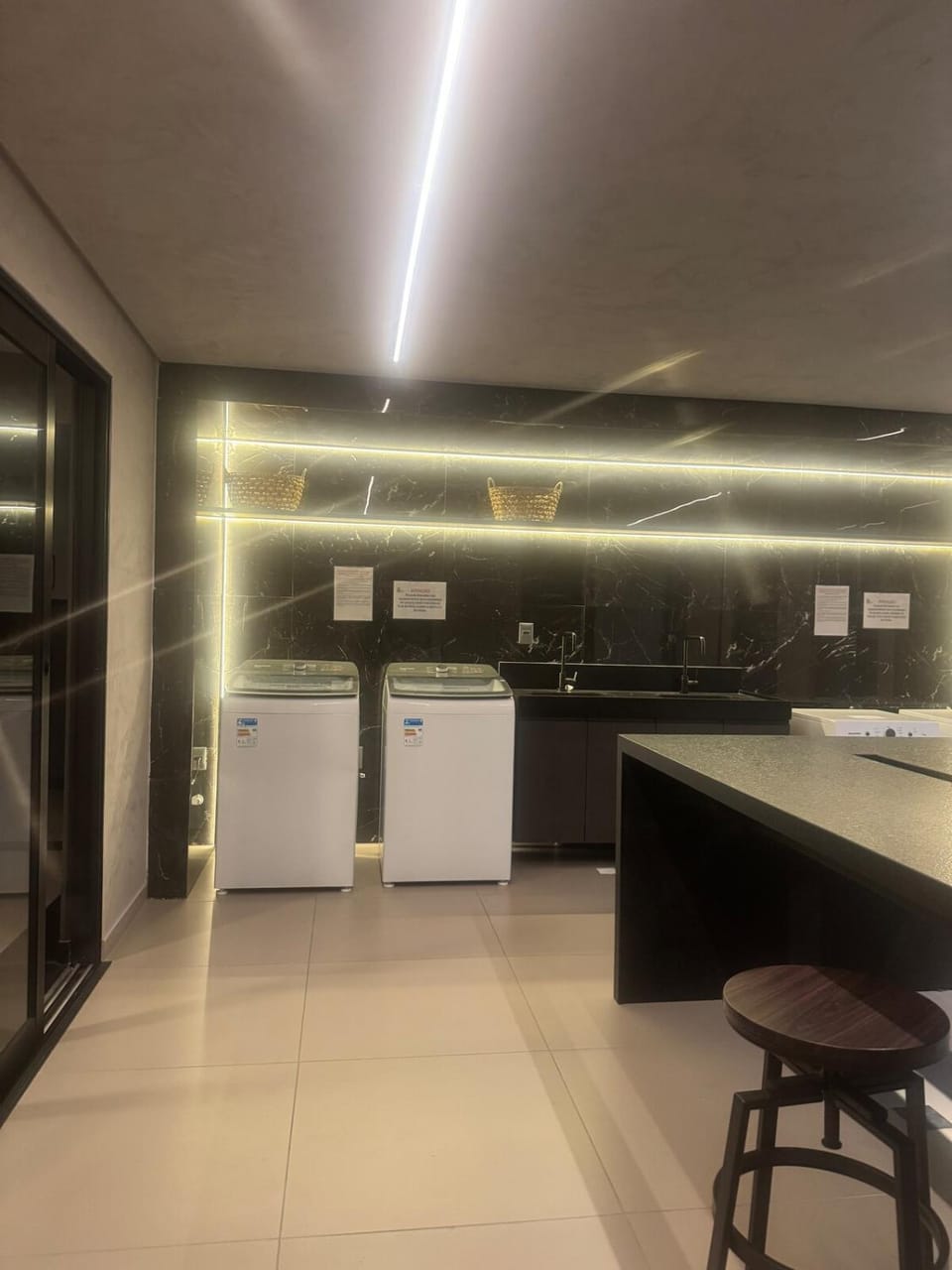Beach Hauss o Flat perfeito Apartment in Cabedelo