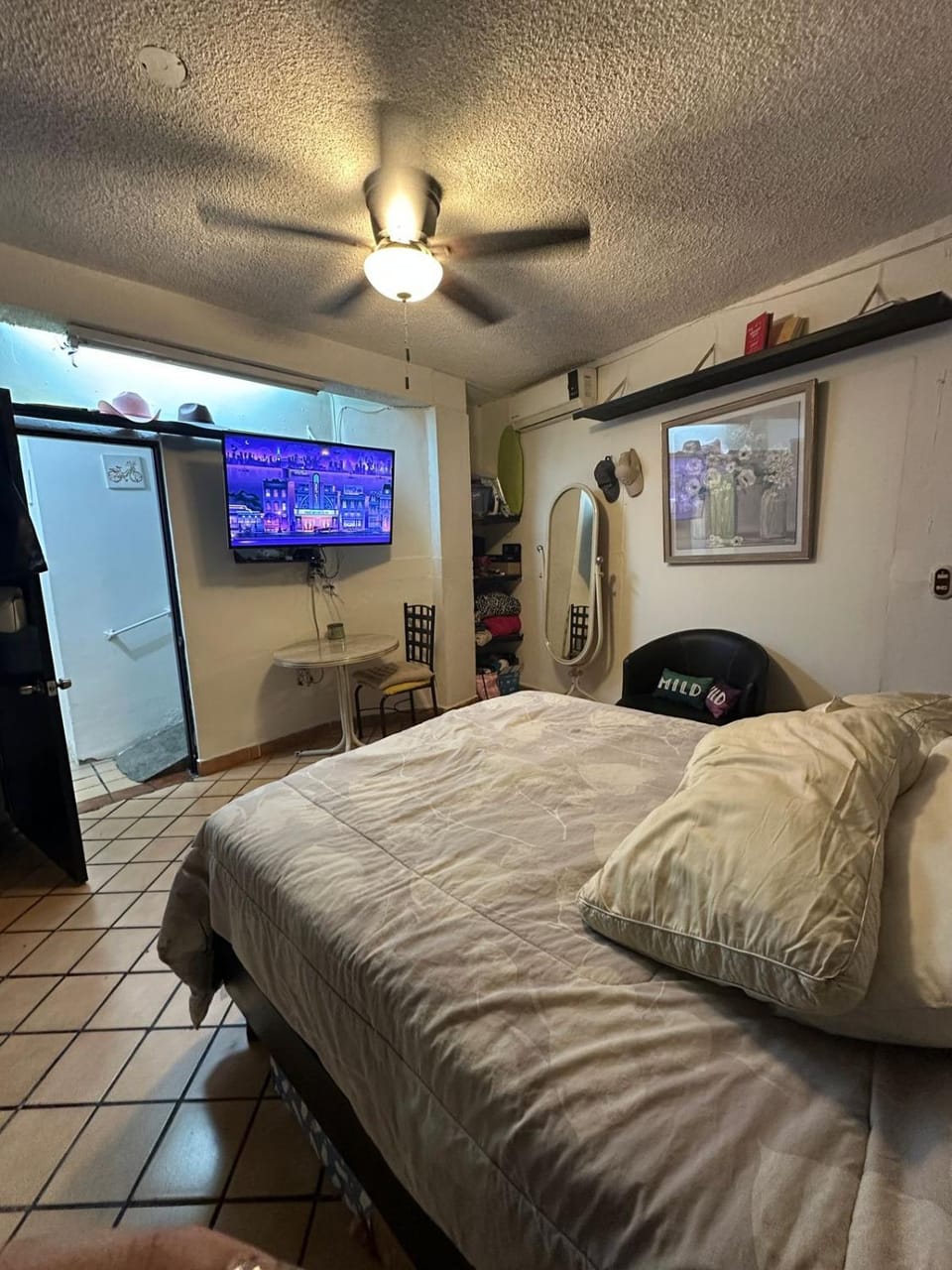 Departamento tzenzontles Apartment in Monterrey