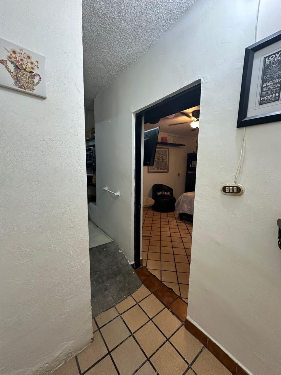 Departamento tzenzontles Apartment in Monterrey