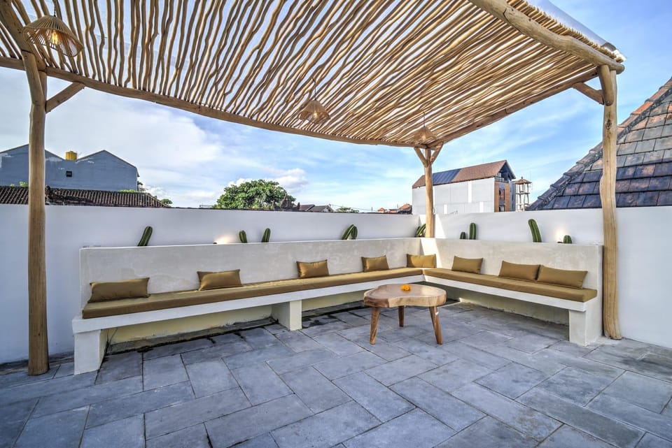 Villa Esha I Villa in Kuta