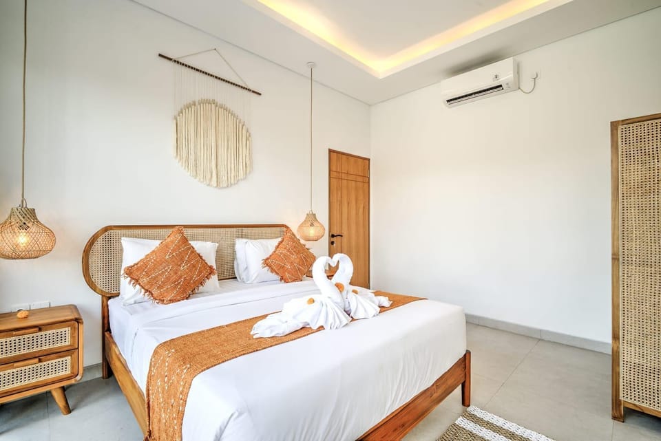 Villa Esha I Villa in Kuta