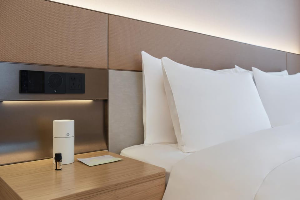 JI Hotel Shanghai Hongqiao Wuzhong Road Hotel in Shanghai