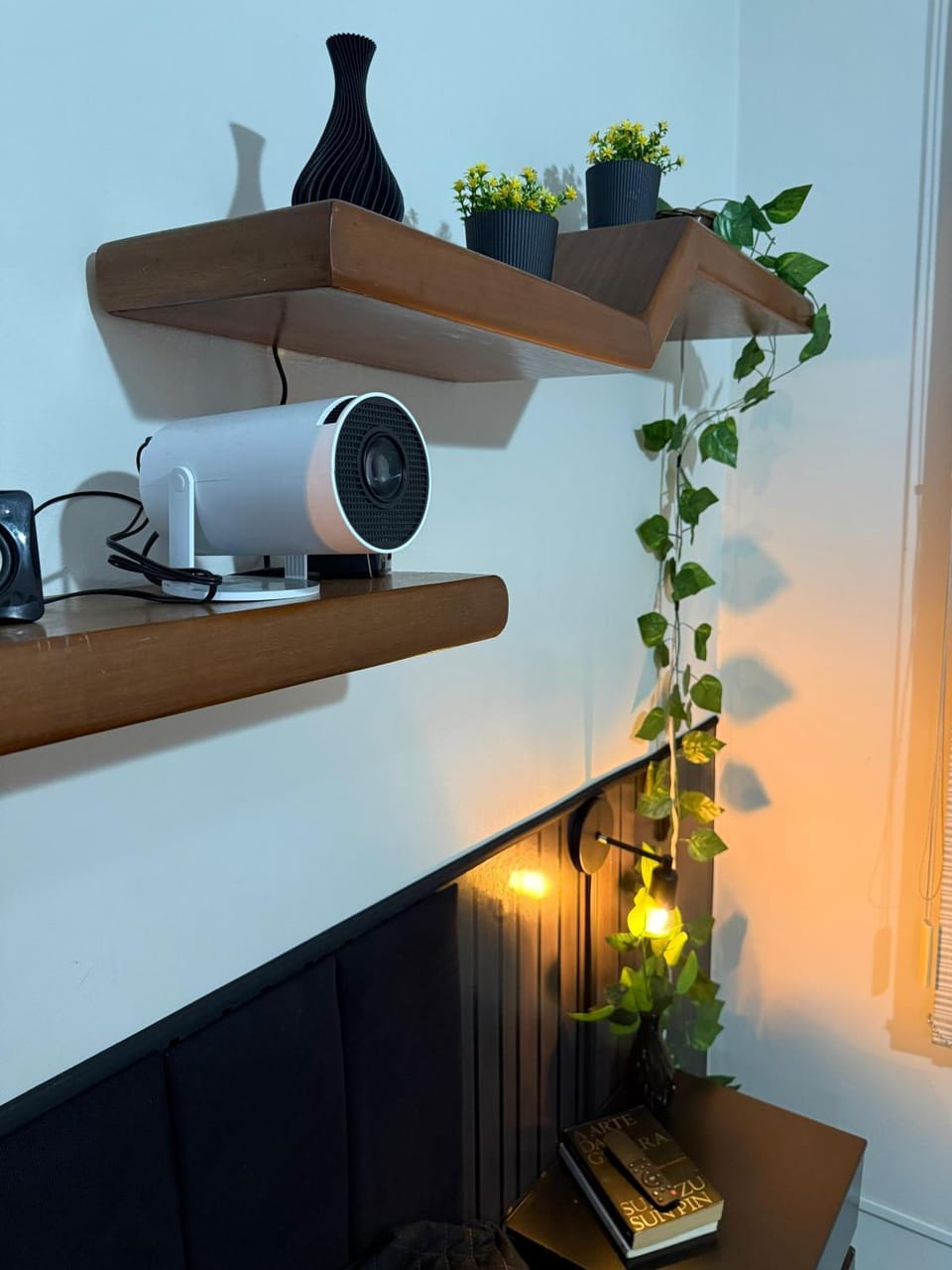Kitnet completa com ar condicionado Apartment in Santos