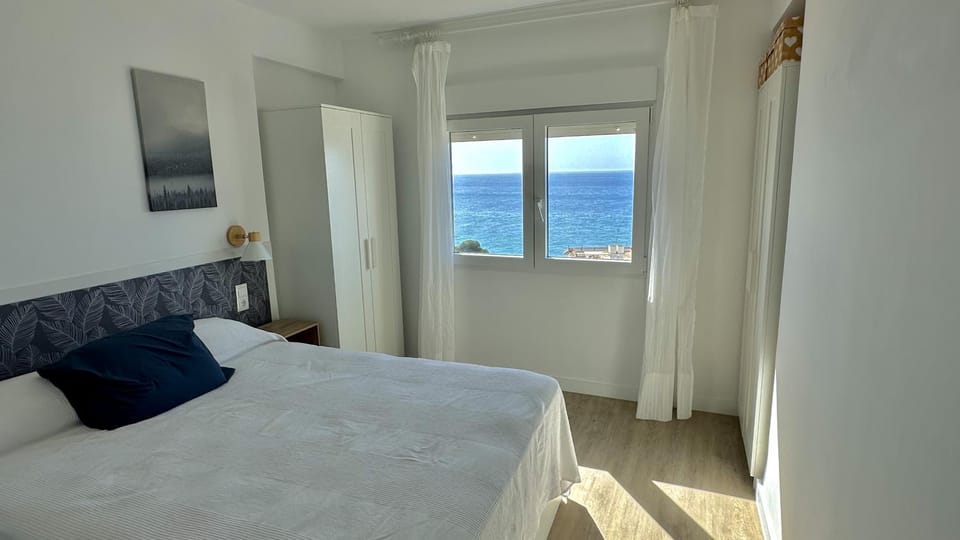 View (from property/room), Bedroom