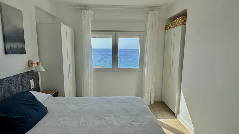 View (from property/room), Bedroom