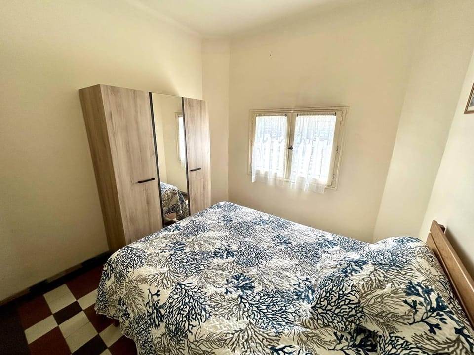 Charmant T3 Rez-de-Jardin, 50m Plage, Parking Privé - FR-1-388-238 Apartment in Argeles-sur-Mer