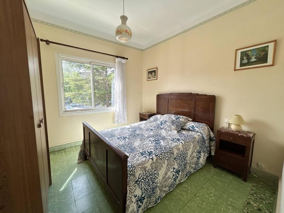 T3 Charmant, 50m Plage, Parking Privé, Argelès-sur-Mer - FR-1-388-237 Apartment in Argeles-sur-Mer