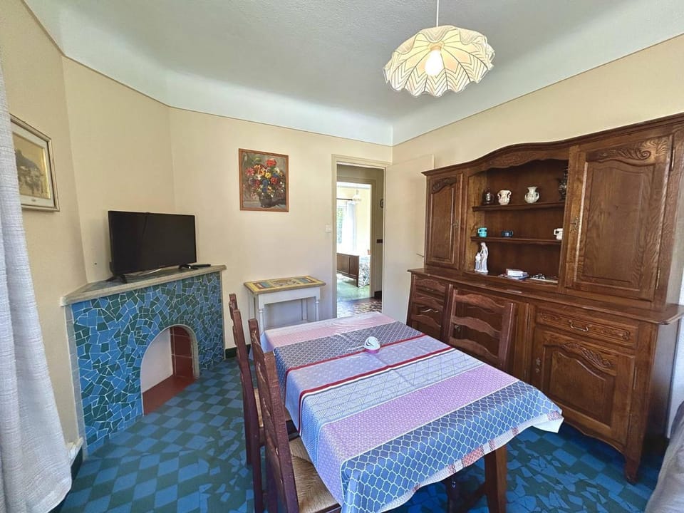 T3 Charmant, 50m Plage, Parking Privé, Argelès-sur-Mer - FR-1-388-237 Apartment in Argeles-sur-Mer